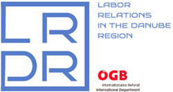 Labor Relations in the Danube Region